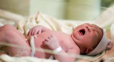 北京助孕机构快速在线咨询宝妈生下6斤儿子，眼馋隔壁床8斤宝宝，医生摇头劝她别羡慕病人